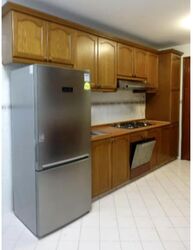 Gold Coast Condo (D5), Condominium #560332851
